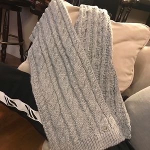 Michael Kors muffler